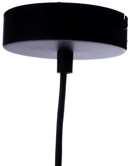 Csillár zsinóron RUSSEL 1xE27/60W/230V