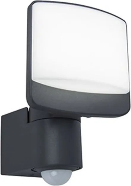 LUTEC 7625701345 SUNSHINE Kültéri Reflektor LED IP44