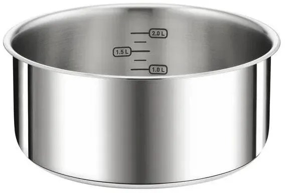 Tefal INGENIO PREFERENCE ON 13 részes rozsdamentes edénykészlet