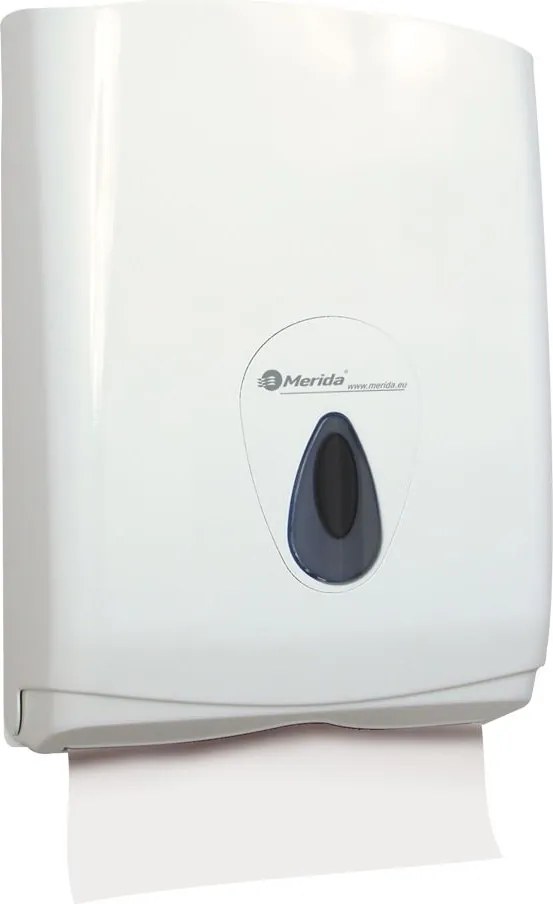 Merida Top Maxi Papírtörlő Tartó Ats