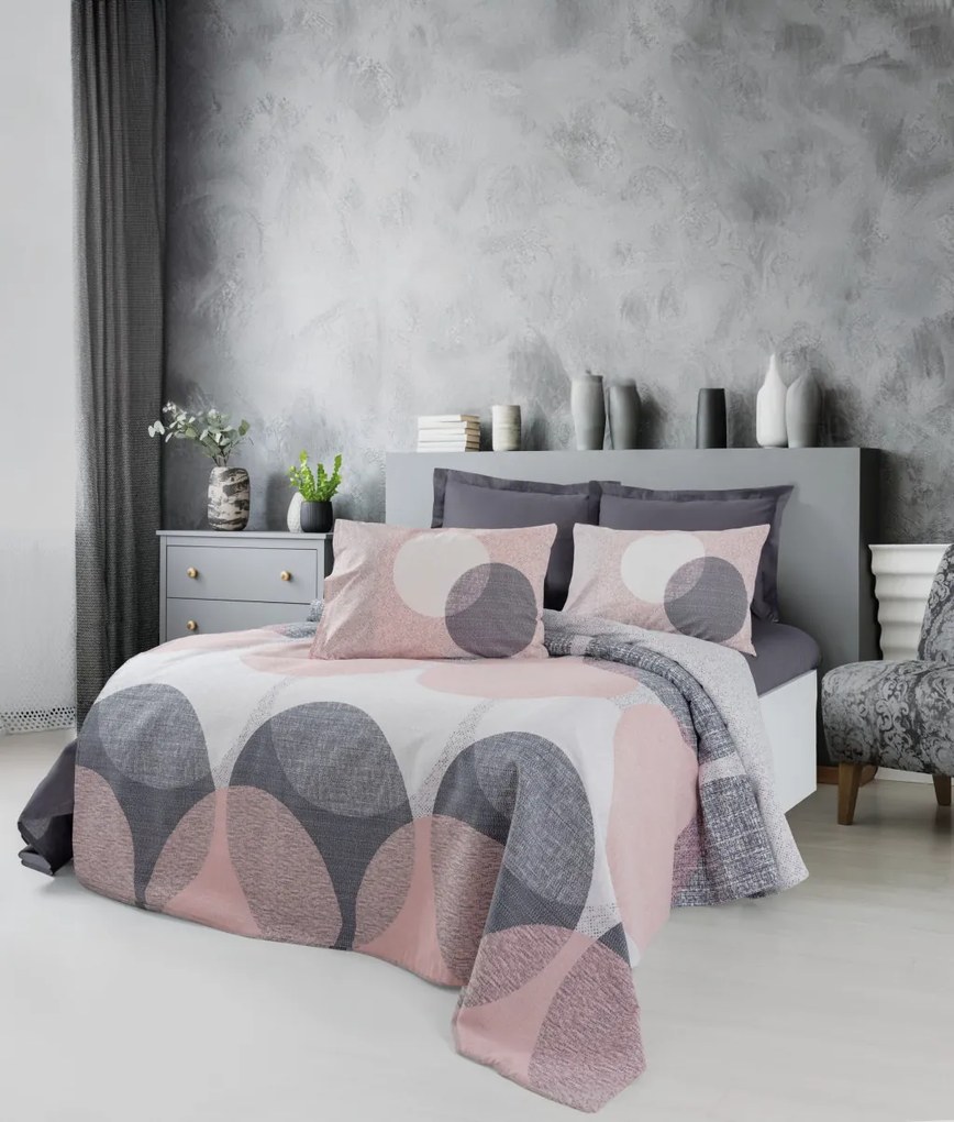 Leron - Grey