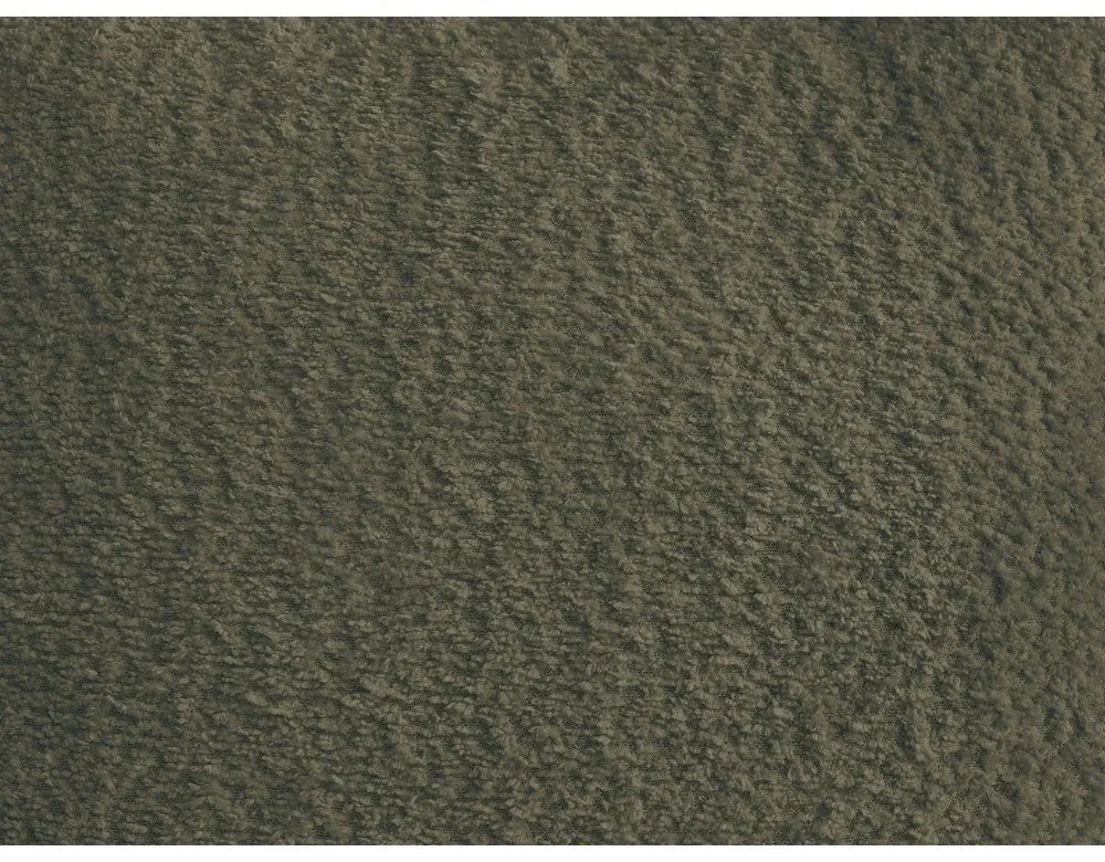 Khaki buklé lábtartó Roxelane – Bobochic Paris