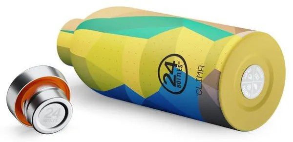 24Bottles Clima 500ml termosz