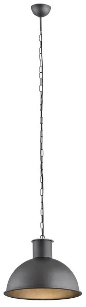 Argon 3192 - Csillár EUFRAT 1xE27/60W/230V