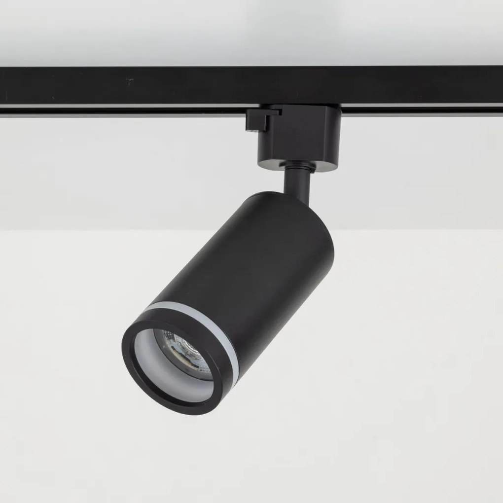 TK Lighting TRACER 6897 Sínreflektor 1x10W/GU10 IP20
