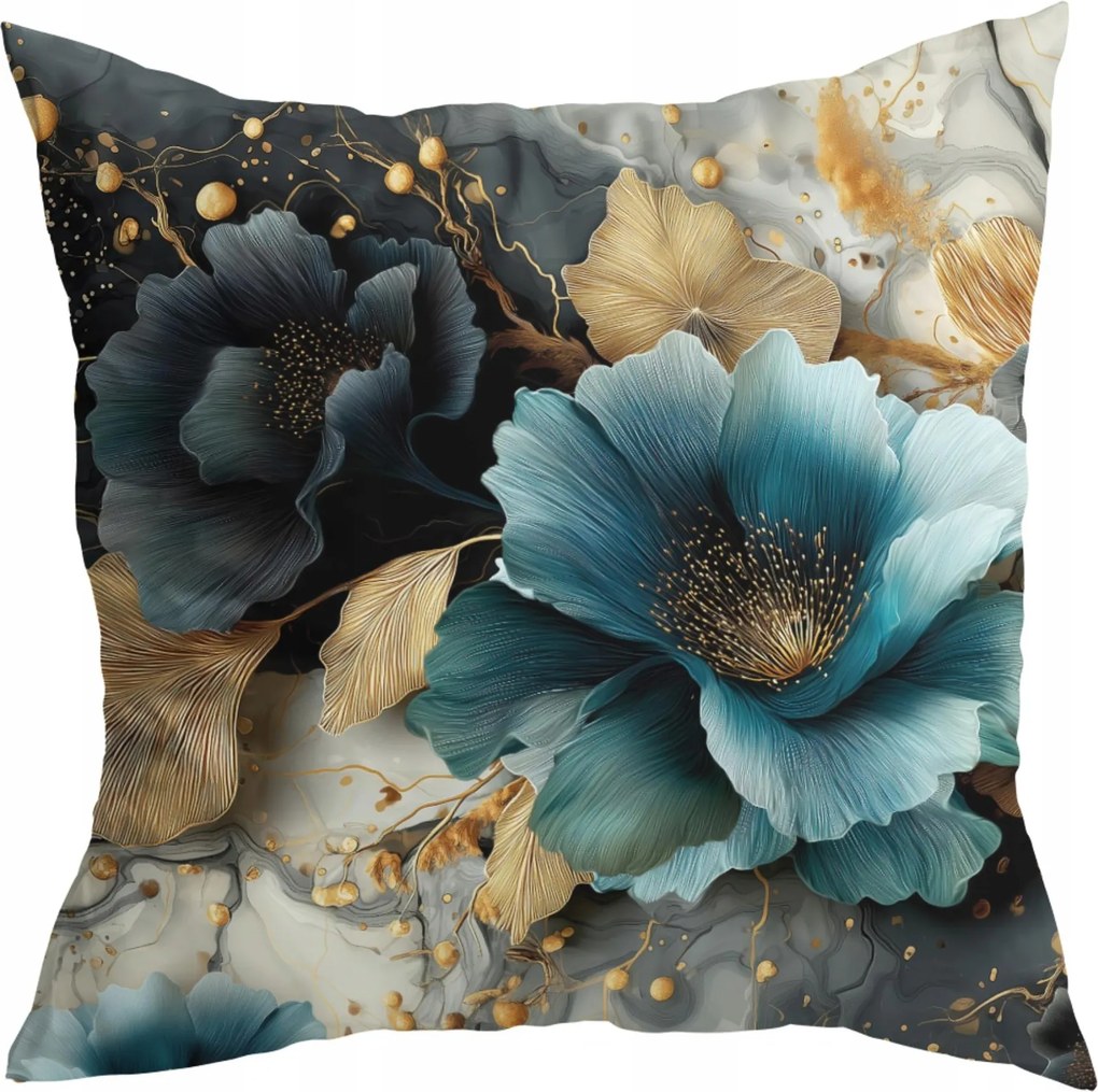 Dekorációs Párnahuzat 40x40 Jancsi 433