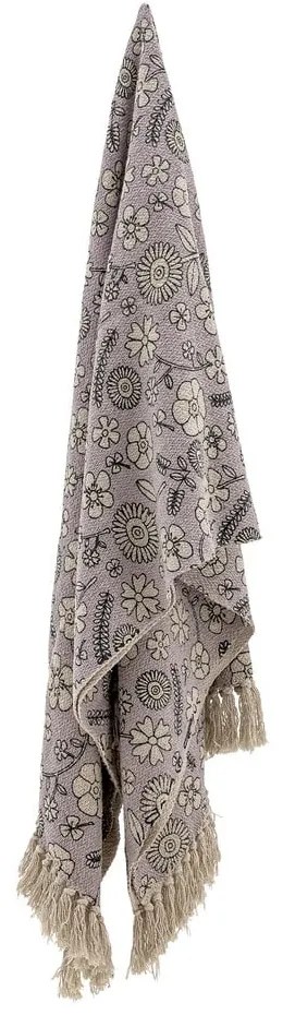 Takaró 130x160 cm Salli – Bloomingville Mini