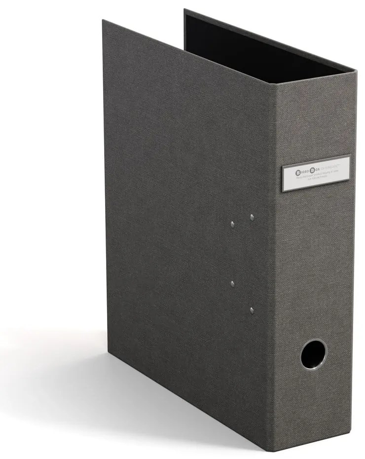 Karton rendszerező dokumentumokhoz Archie – Bigso Box of Sweden