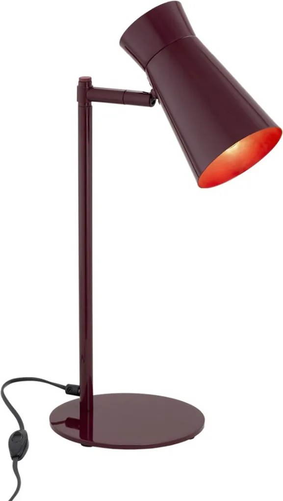 Argon LORD 8877 Asztali lámpa 1x7W/E14 ip20