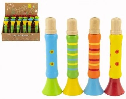 Fa síp 12 cm