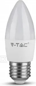 ŻARÓW.LE.V-TA.4,5W E27 ŚWIECZ.VT-1821