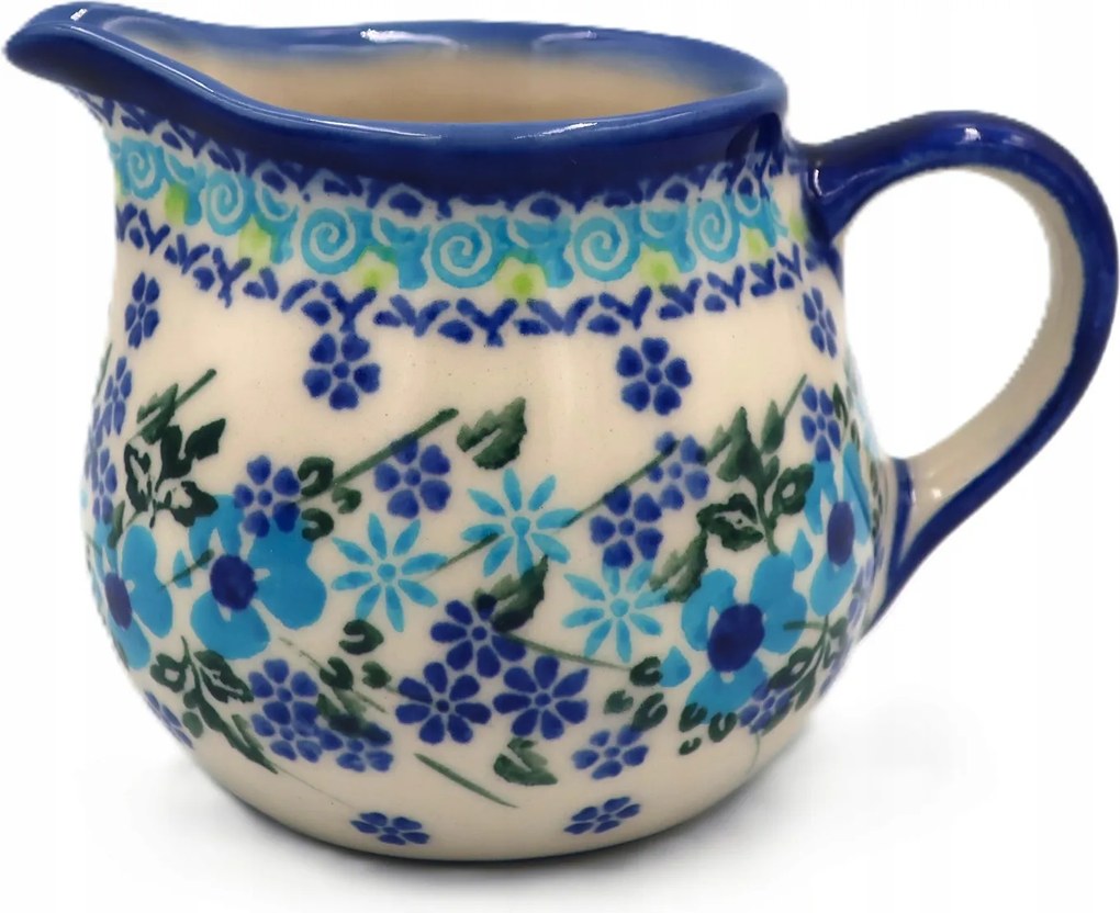 Tejcsokoládé 150 ml Kerámia Boleszláv ajándék