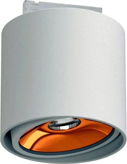 Orlicki Design NEO OR82906 Sínreflektor 1x8W/Gu10
