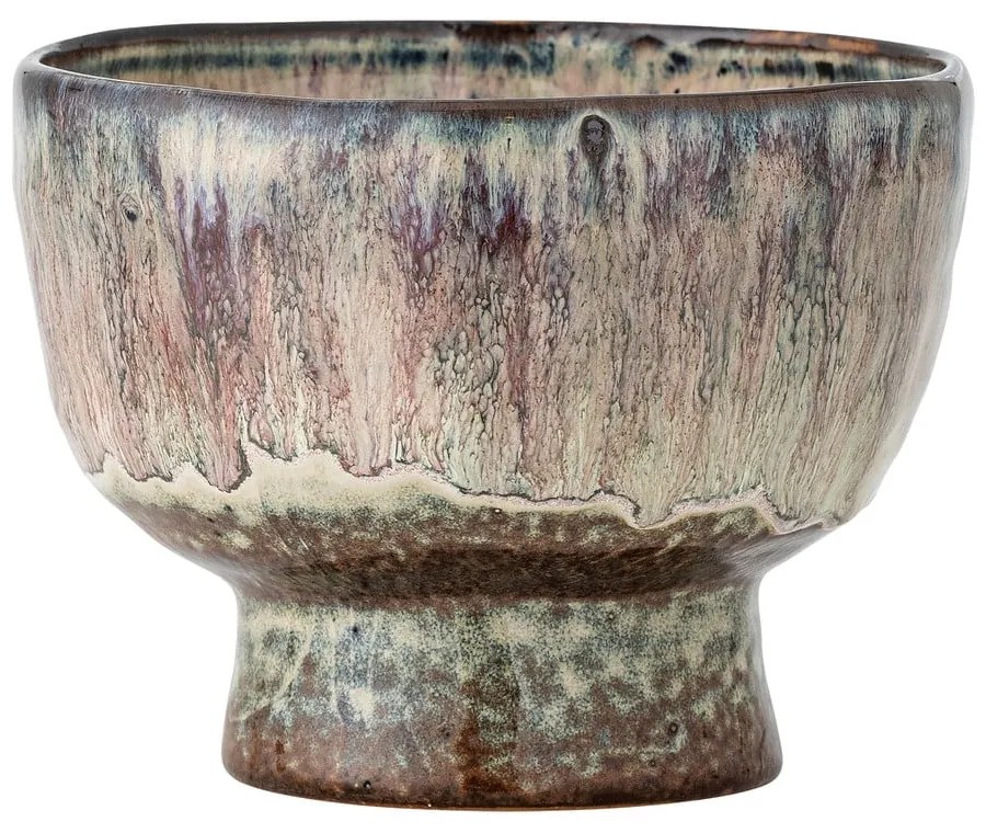 Kőedény kaspó ø 14 cm Luella – Bloomingville