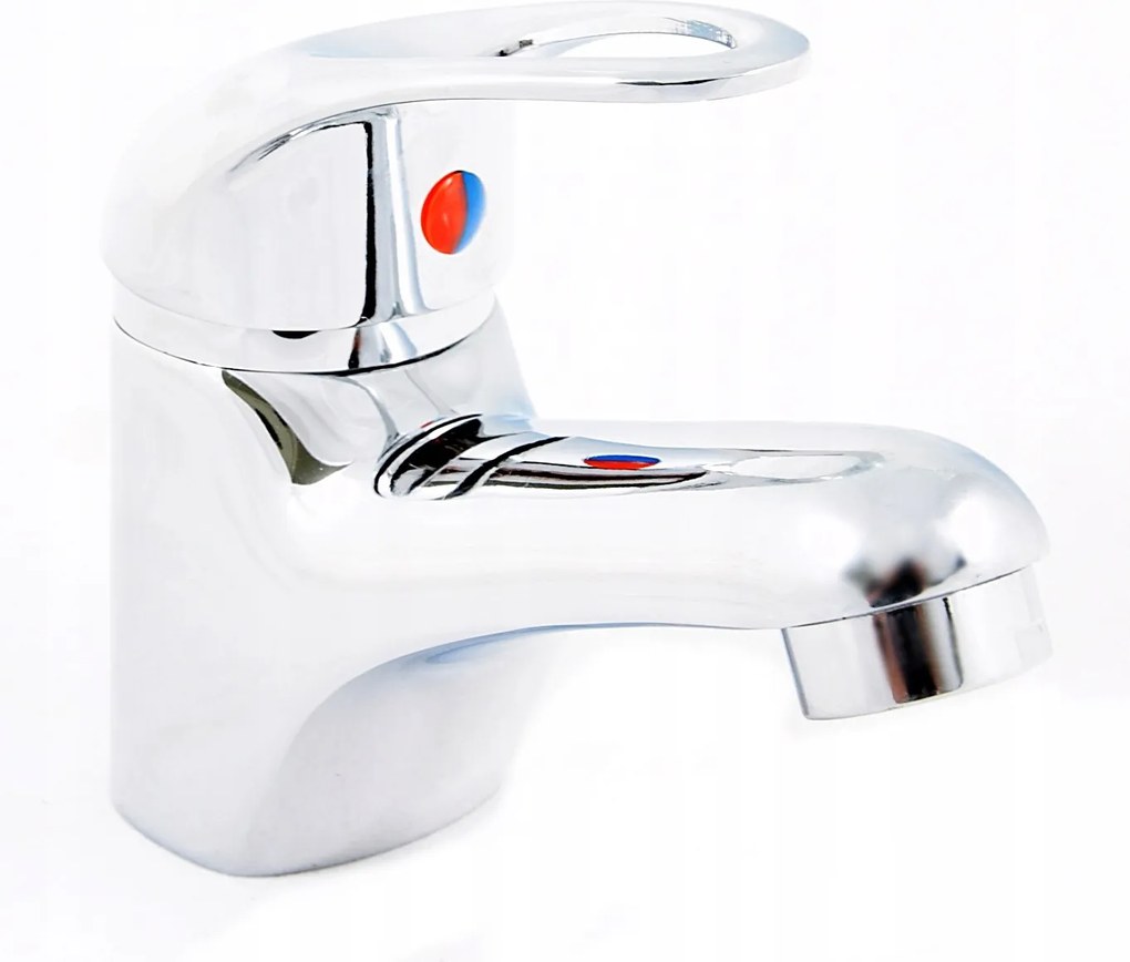 Rövid Fürdőszobai Mosómosó Fapper Gamma Alfa