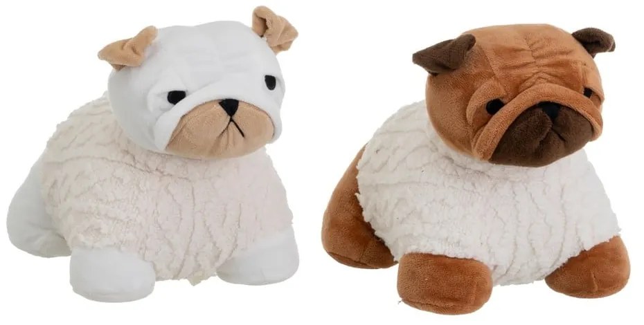 Ajtótámasz szett 2 db-os Dog – Casa Selección