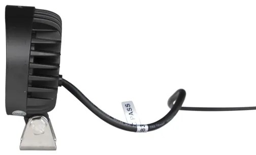 LED Autós spotlámpa OSRAM LED/40W/10-30V IP68 5700K