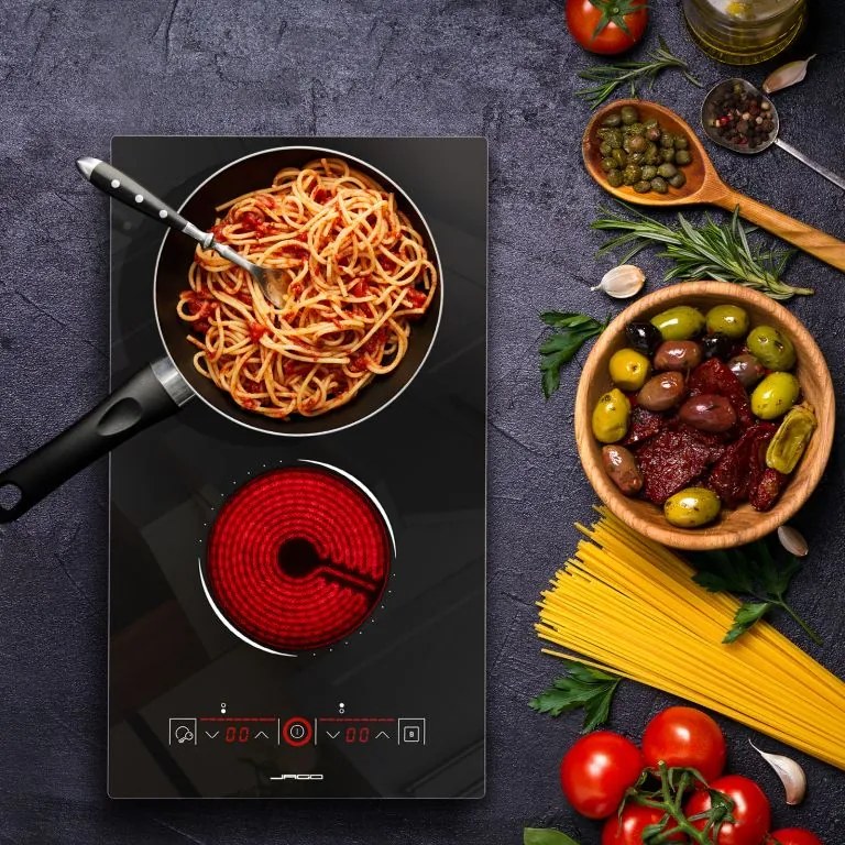 JAGO Főzőlap kerámia GLKM01 3000 W