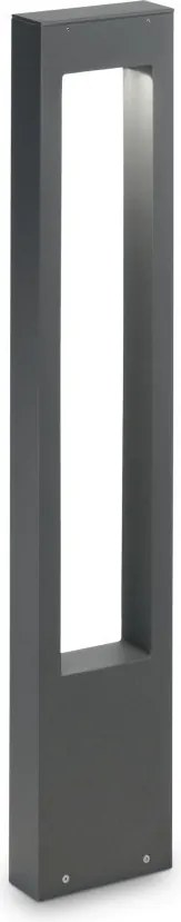IDEAL LUX 136028 VEGA PT1 Modern Kültéri Állólámpa G9 IP44