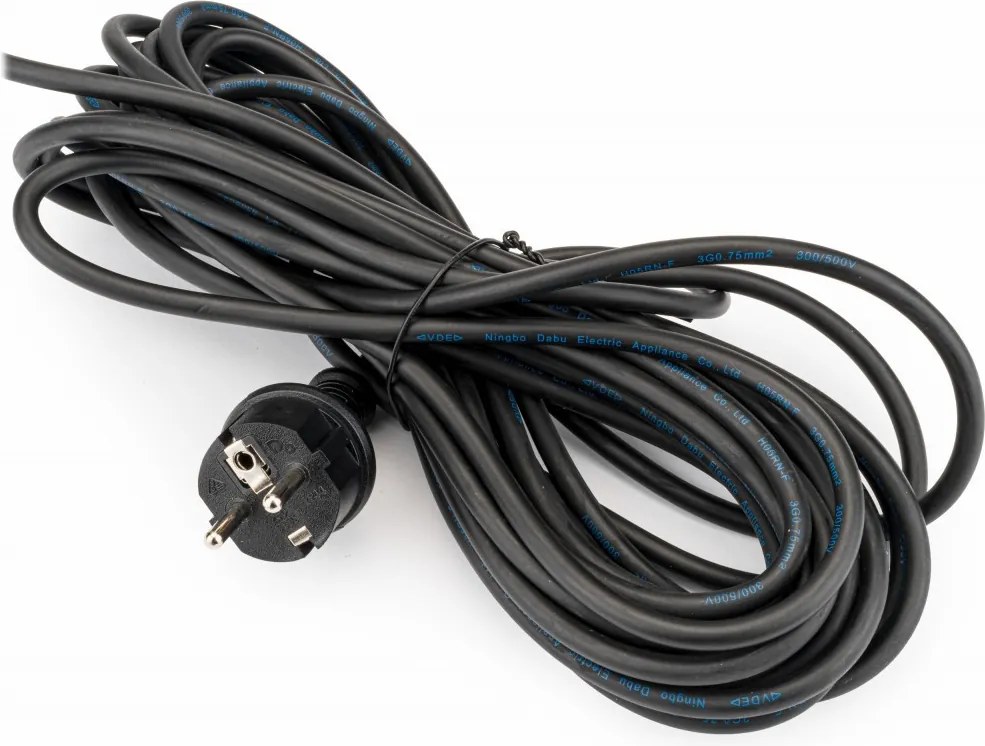 Búvárszivattyú úszóval szennyezett vízhez, 1600W PM-PDW-1600PT