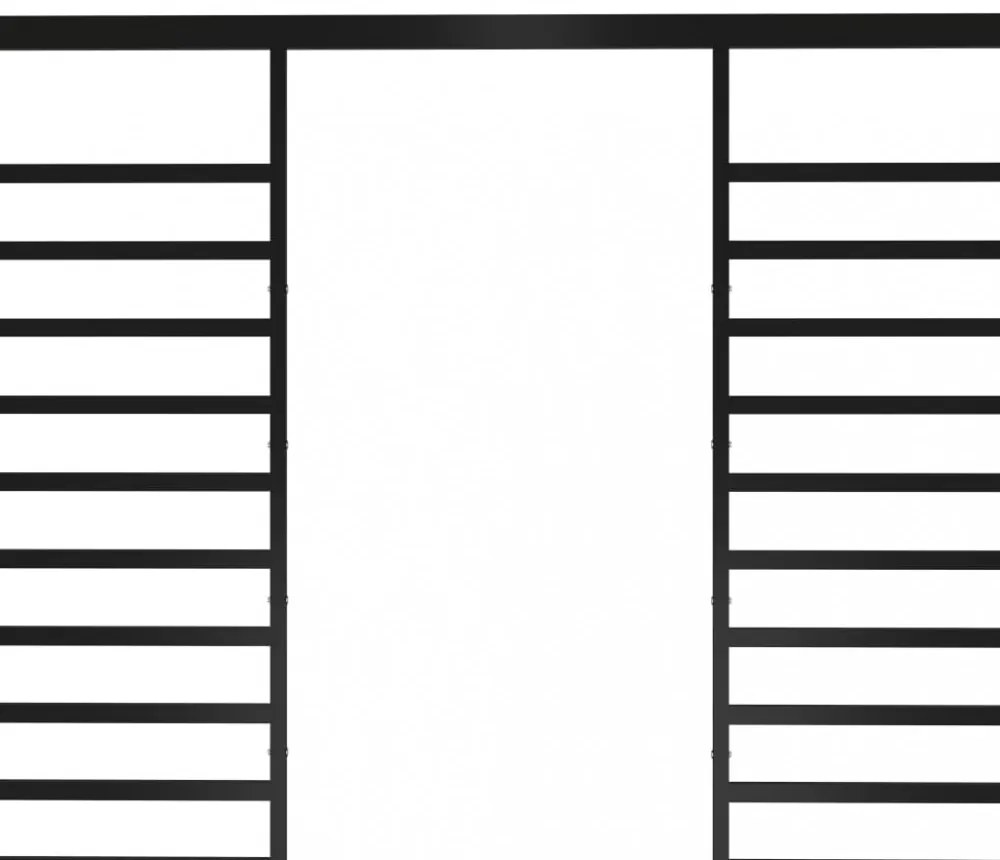 krémszínű pavilon behúzható tetővel 3 x 4 x 2,3 m 180 g/m²