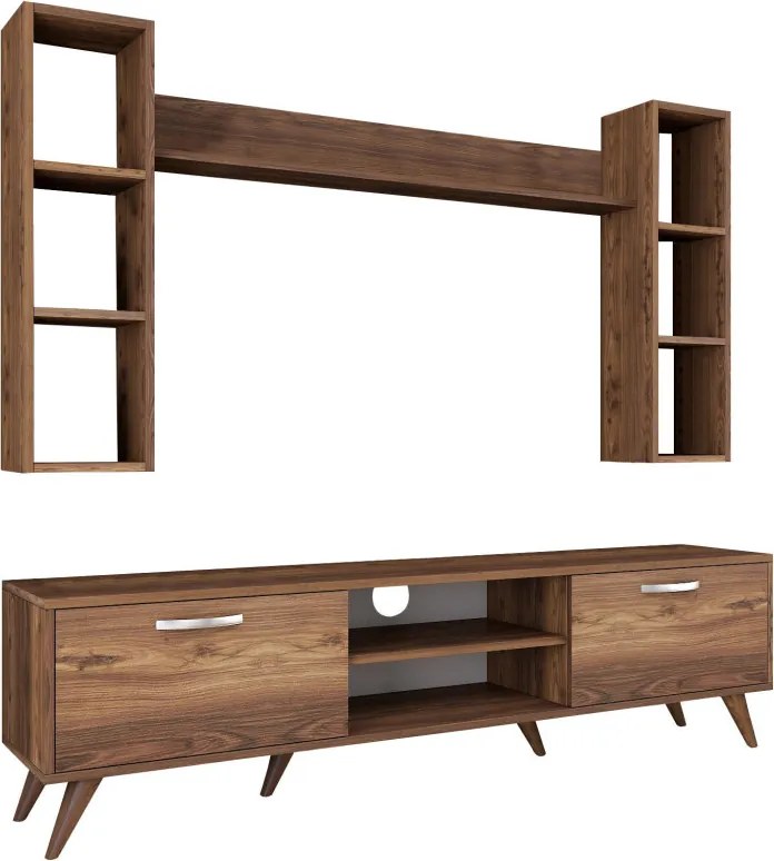 TV-állvány, 180 cm – TR893RAN1381