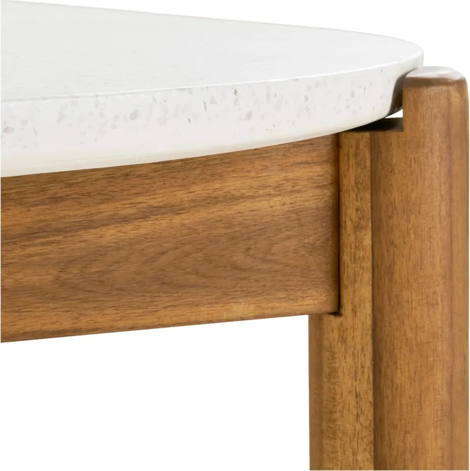 Terracina kerti étkezőasztal