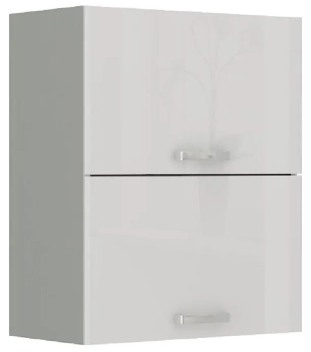 Felső konyhaszekrény 60 GU-72 Pleitton. 1014779