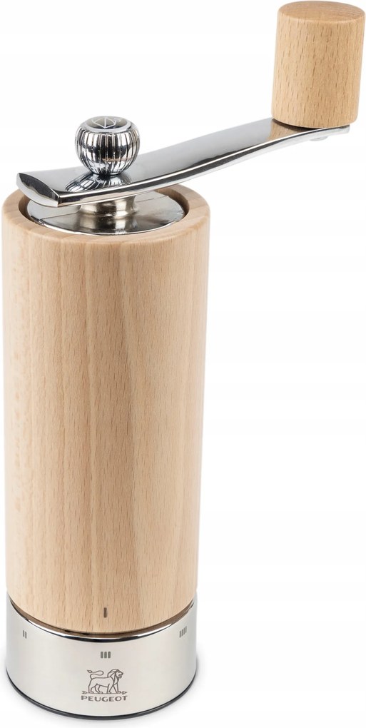 Isen Sódaráló 18 cm natúr Peugeot