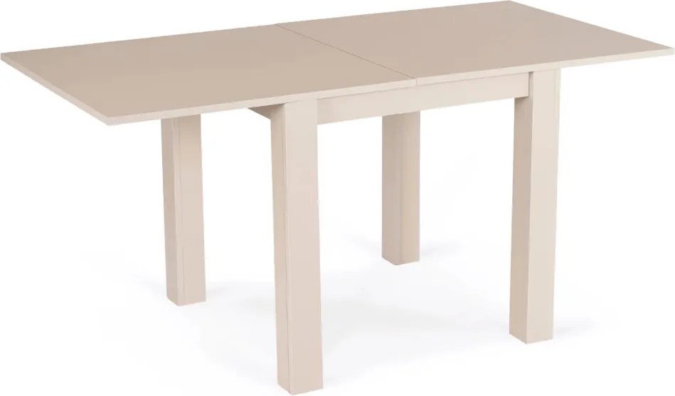 Stół MAX Rozkładany 80-160 cm Orzech Macadamia
