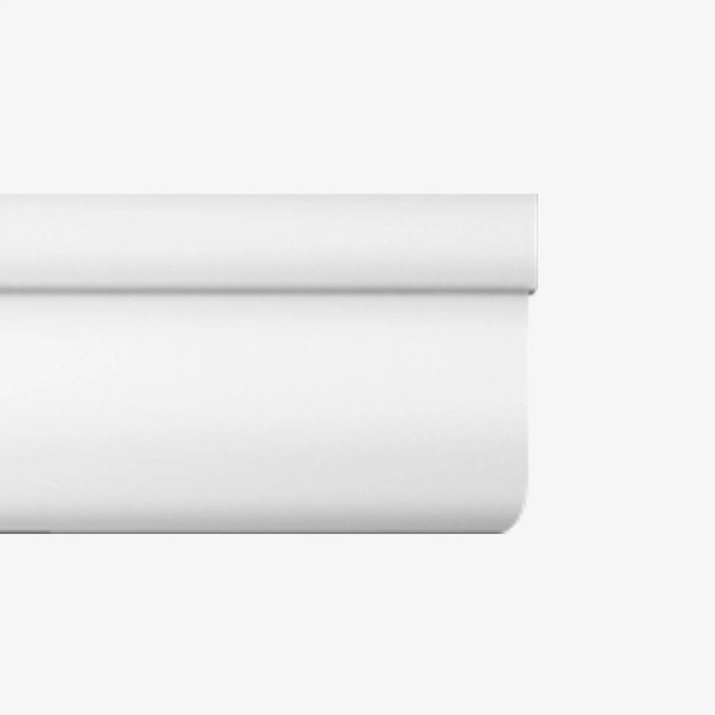 Lucis fali lámpa Aula 50W Led 4000K akrilüveg fehér AU3.L2.1500