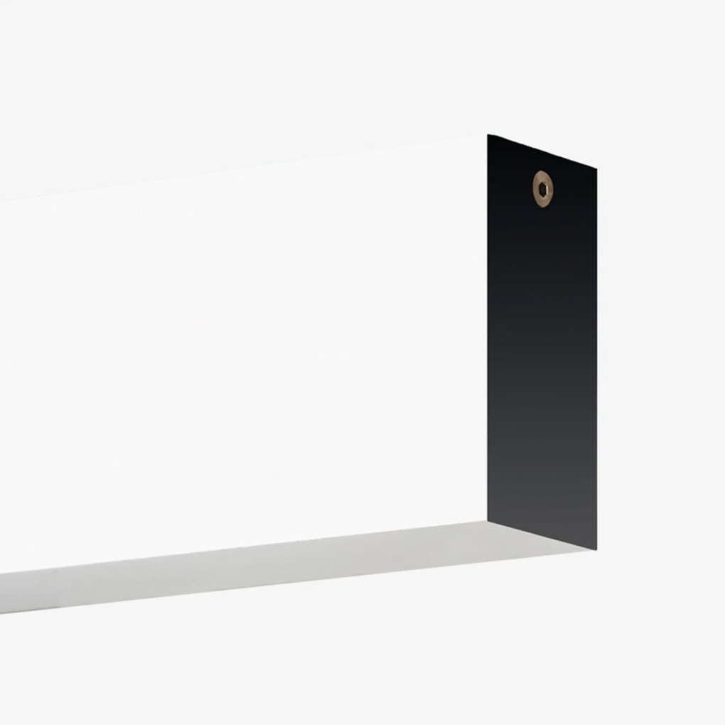 Lucis mennyezeti és fali lámpa Izar III 14.4W Led 4000K akrilüveg