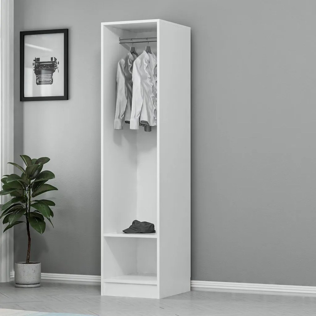 Kale 210 - White