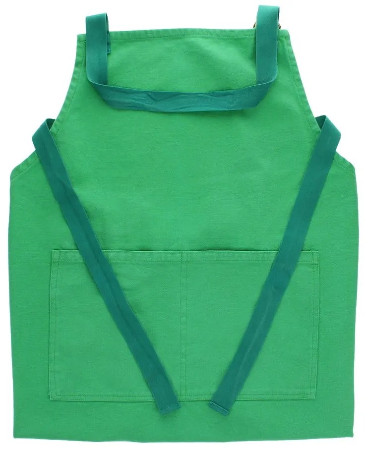 Pamut kötény Two-tone – Rex London