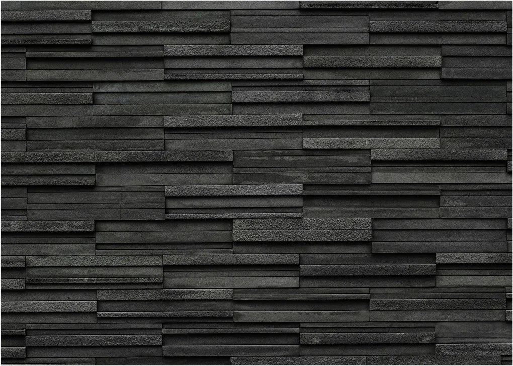 Üveg kép - Kő textúra (70x50 cm)