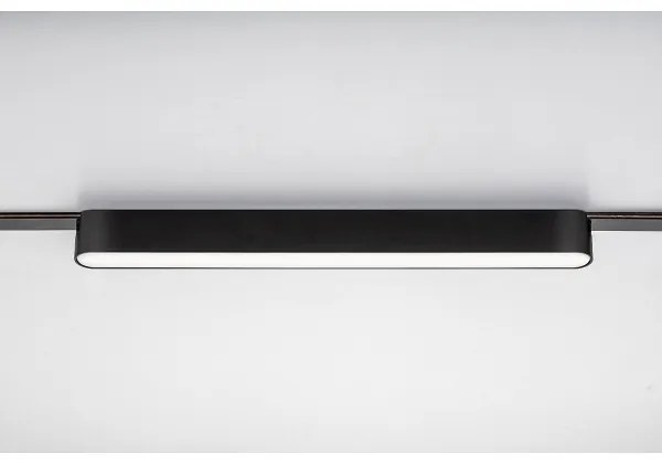 Rabalux 70113-LED Mennyezeti lámpa 1 fázisú sínrendszerhez LiTrack LED/16W/24V 33 cm