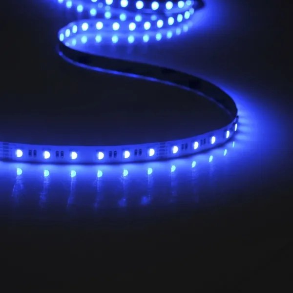 LED RGBW dimmelhető szalag 3m LED/22W/24/230V + DO