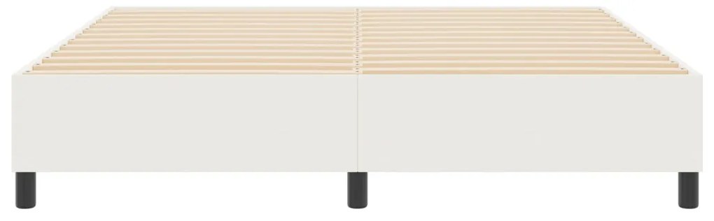 Boxspring Ágy Krém Szuper King Corduroy Szövet