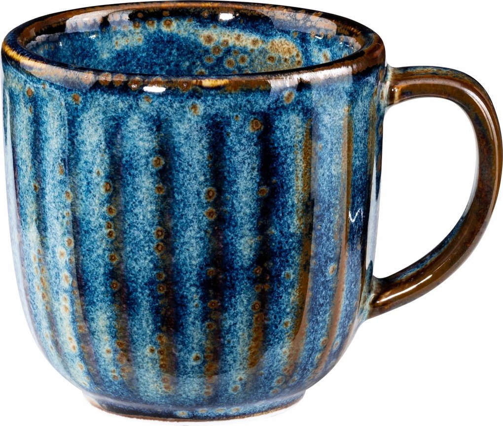 Espresso csésze 90 ml Deep Blue