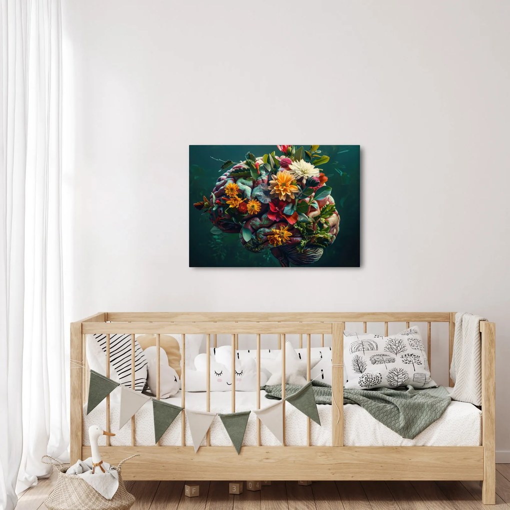 Kép - Indoklás (70x50 cm)
