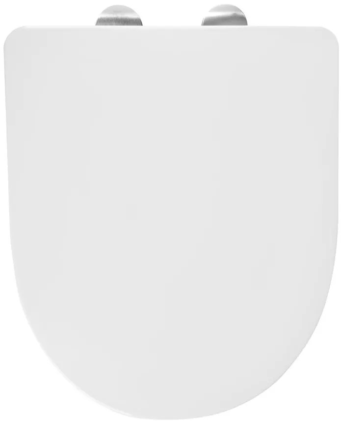 Sapho, YALTA wc ülőke, Soft Close, fehér