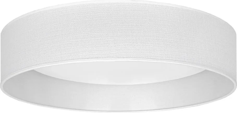 Brilagi - dimmelhető LED VELVET SM. VARI 24W/230V 3000-6500K átm. 45 cm fehér + távirányító