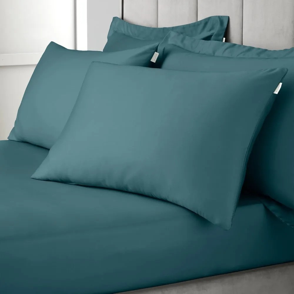 Pamut-szatén párnahuzat szett 2 db-os 50x75 cm Cotton Sateen – Bianca