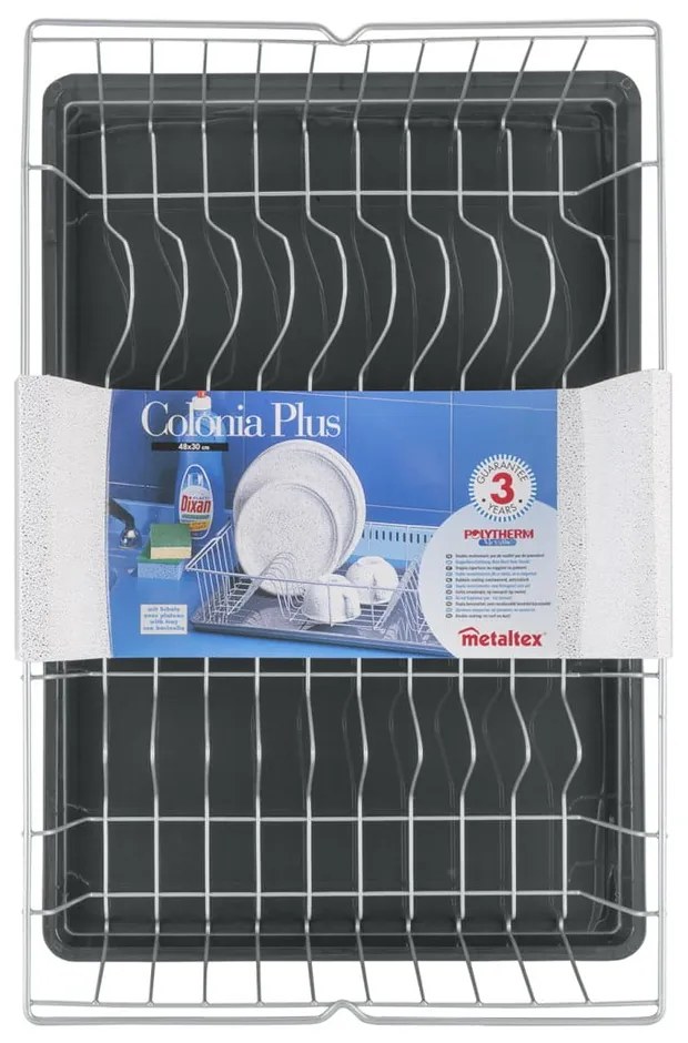 Colonia Plus edénycsepegtető - Meltatex