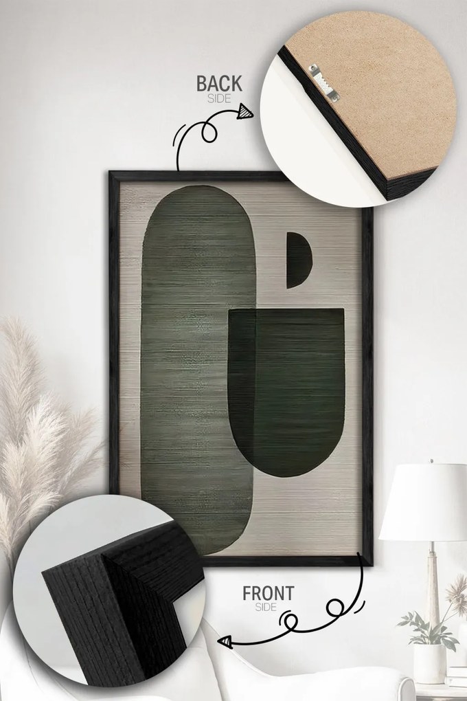 Falikép, 33×48 cm – TR786DKT2007
