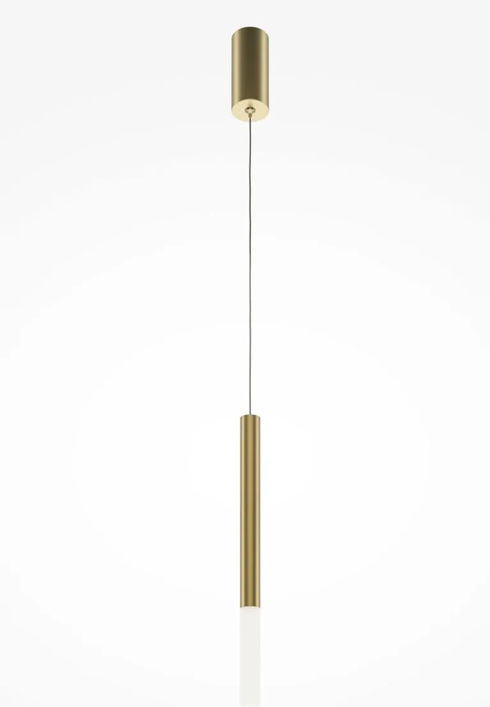 Maytoni modern függeszték pro shade arany mymod157pl-l6g4k1