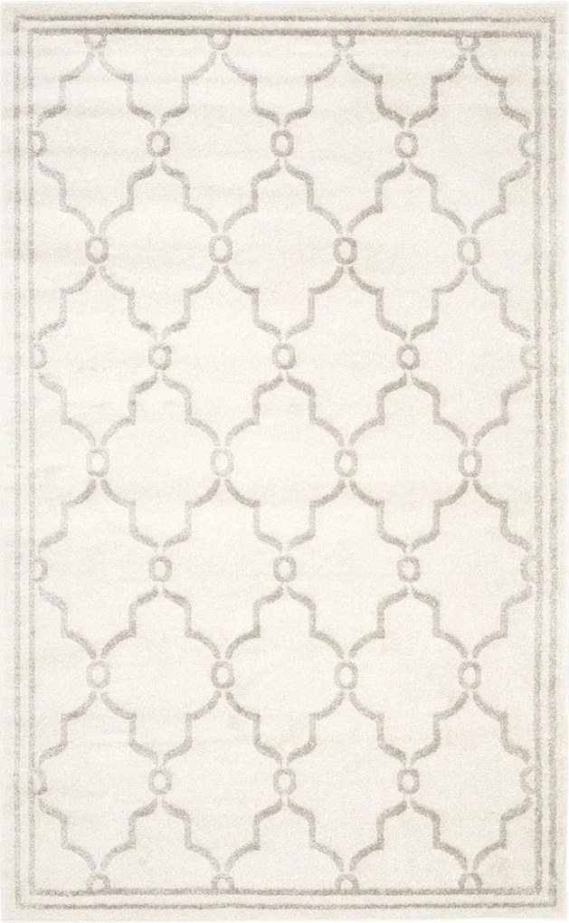 Amherst Safavieh szőnyeg krémszínű nappaliba téglalap alakú 120 x 185 cm