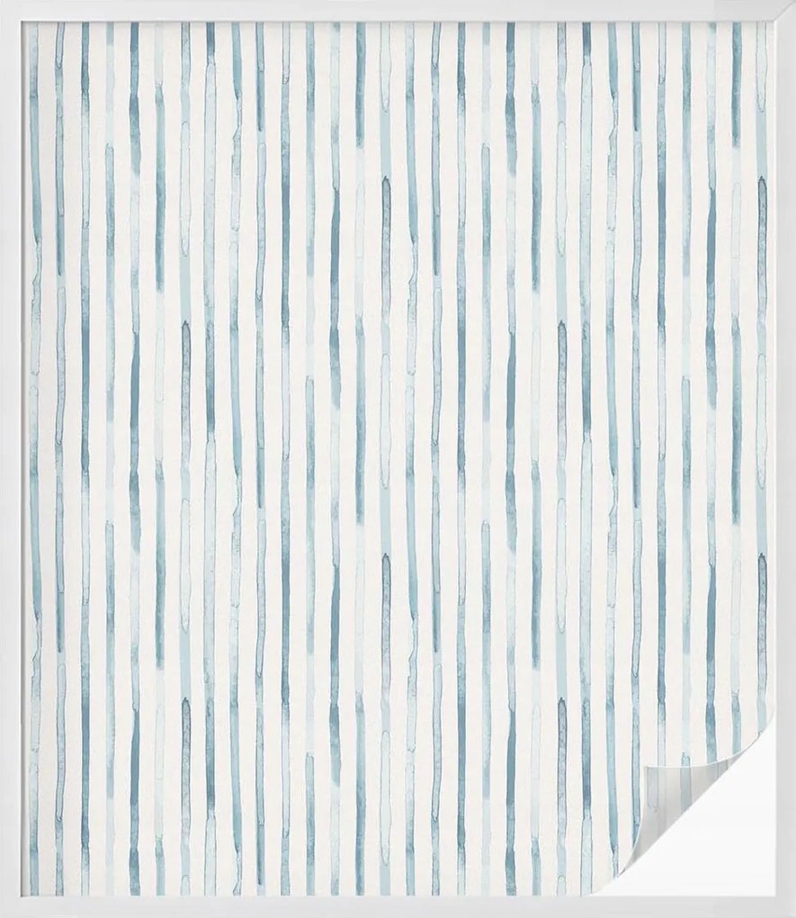 Szélvédőfólia Ablakvédő Függőleges csíkok 100x116 cm