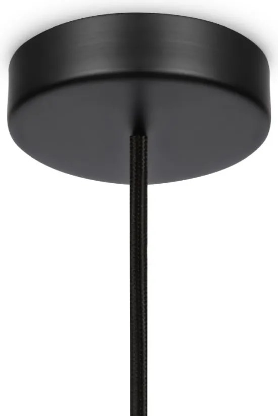 MAYTONI MOD177PL-01W MEMORY Egyágú Függesztett Lámpa Fém E14 IP20