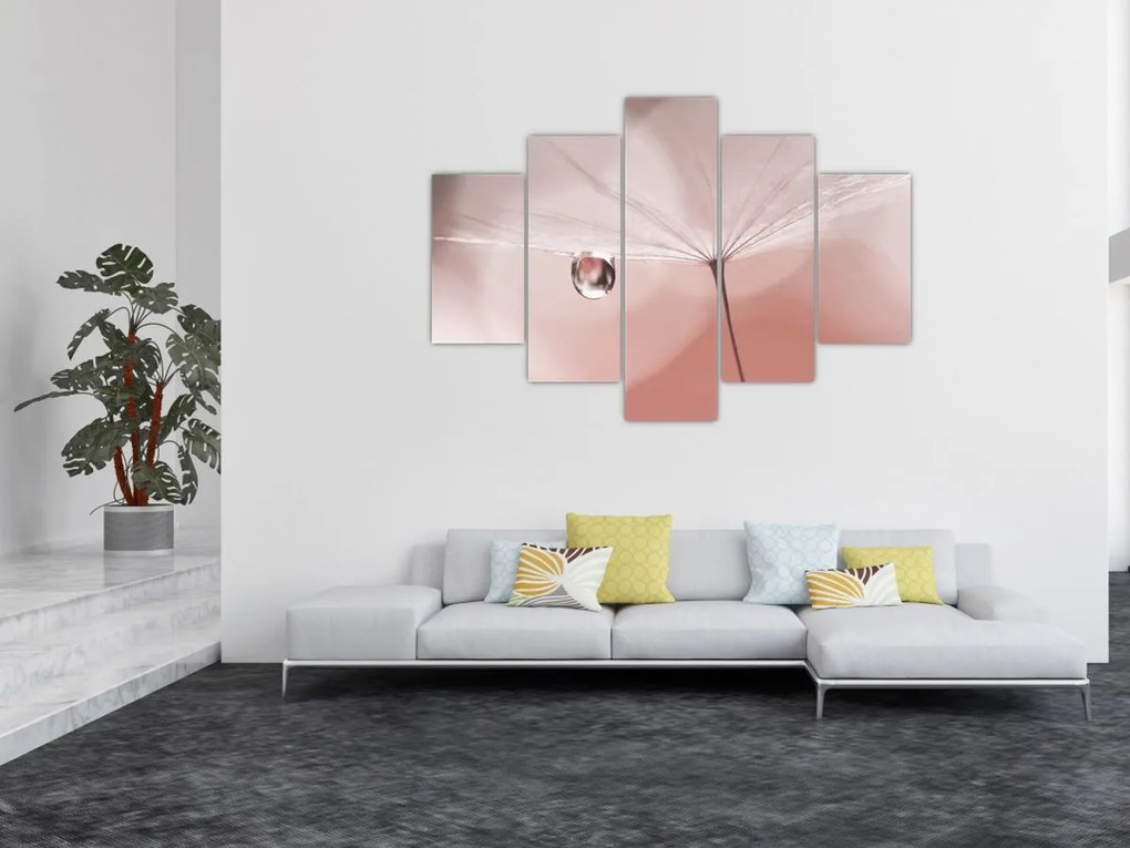 Kép - Egy csepp harmat (150x105 cm)